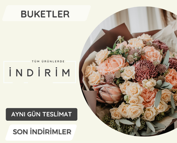 buketler